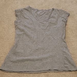 Slouchy tee shirt